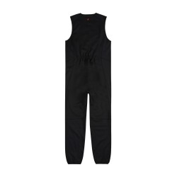 Peto de entretiempo Frome para mujer / negro / talla: S