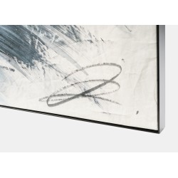 Lámina artística TORNADO / 61 x 120 cm / Jeannine Rafoth / edición limitada