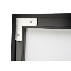 Lámina artística TORNADO / 61 x 120 cm / Jeannine Rafoth / edición limitada