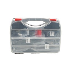 Surtido de bridas para...