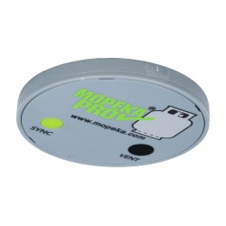 Indicador de nivel de cilindro de gas Bluetooth MOPEKA PRO