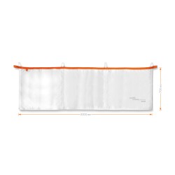 Alfombrilla Fender FMP XL /...