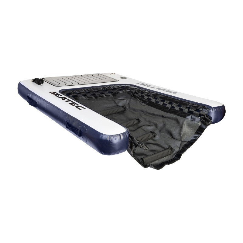 Rampa para perros / escalera para bañar perros