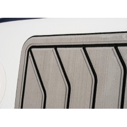 Rampa para perros / escalera para bañar perros