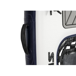 Rampa para perros / escalera para bañar perros