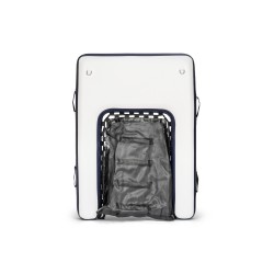 Rampa para perros / escalera para bañar perros