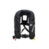 Chaleco salvavidas SOLAS Modulo 275-HX / 310 N / negro / automático/manual