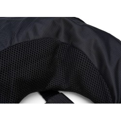 Chaleco salvavidas SOLAS Modulo 275-HX / 310 N / negro / automático/manual