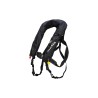 Chaleco salvavidas SOLAS Modulo 275-HX / 310 N / negro / automático/manual