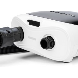 Bomba de aire eléctrica AIRFLOW 250 / 250 l/min / máx. 1,3 bar (20 PSI)