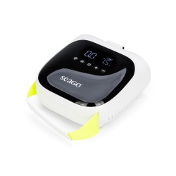 Bomba de aire eléctrica AIRFLOW 250 / 250 l/min / máx. 1,3 bar (20 PSI)