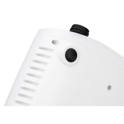 Bomba de aire eléctrica AIRFLOW 250 / 250 l/min / máx. 1,3 bar (20 PSI)