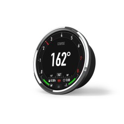 Indicador/plotter náutico con pantalla táctil E360 / Pantalla de 4"