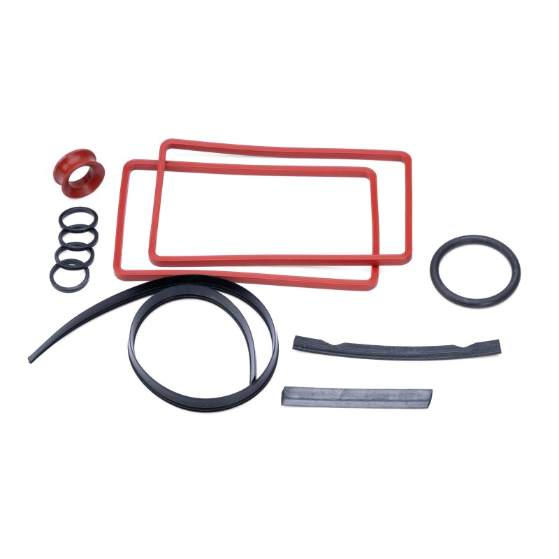 Juego de juntas para intercooler Volvo Penta 31, 41, KAD32, KAD42, KAD43, KAD44, KAD300