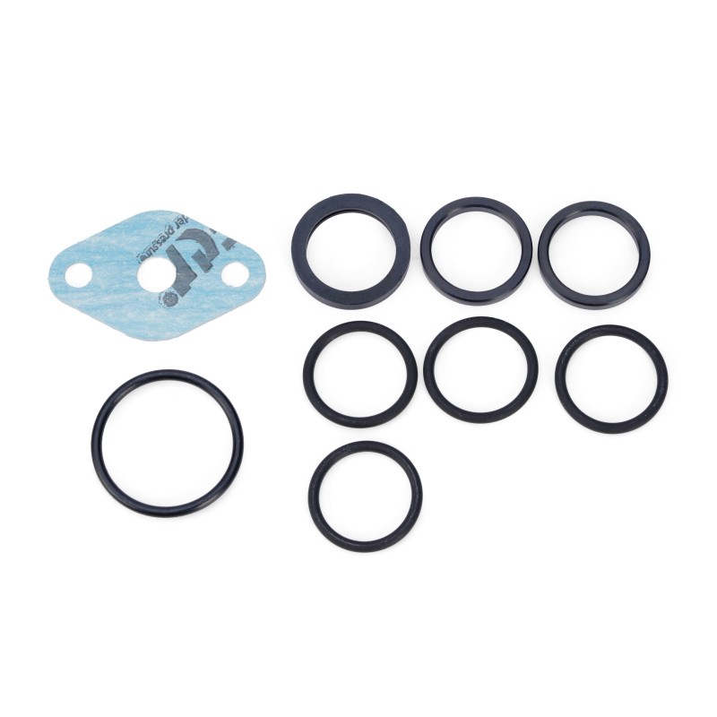 Kit de juntas para la línea de agua de refrigeración del Volvo Penta 30