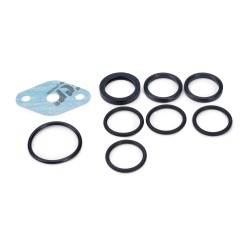 Kit de juntas para la línea de agua de refrigeración del Volvo Penta 30