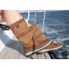Botas de vela ULTIMA ExtraFit™ / marrón
