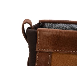 Botas de vela ULTIMA ExtraFit™ / marrón