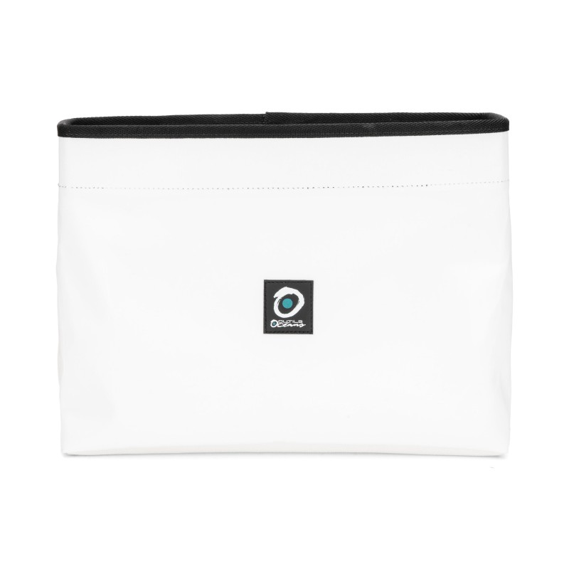 Bolsa de cuerda / abierta / 100x400x310 mm