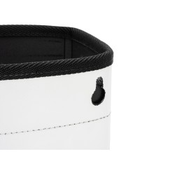 Bolsa de cuerda / abierta / 100x400x310 mm