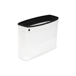 Bolsa de cuerda / abierta / 100x400x310 mm