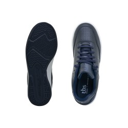 Zapato de hombre ALLRICK / azul marino