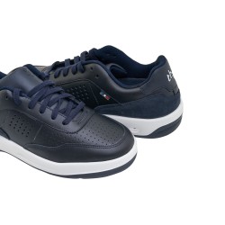 Zapato de hombre ALLRICK / azul marino