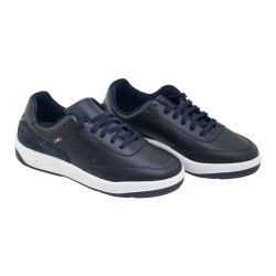 Zapato de hombre ALLRICK / azul marino