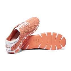 Zapato de mujer JAZARIA / albaricoque / talla: 38