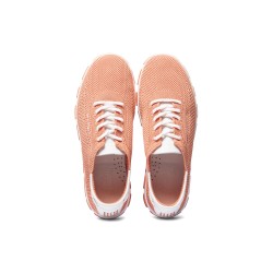 Zapato de mujer JAZARIA / albaricoque / talla: 38