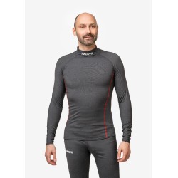 Capa base térmica superior...