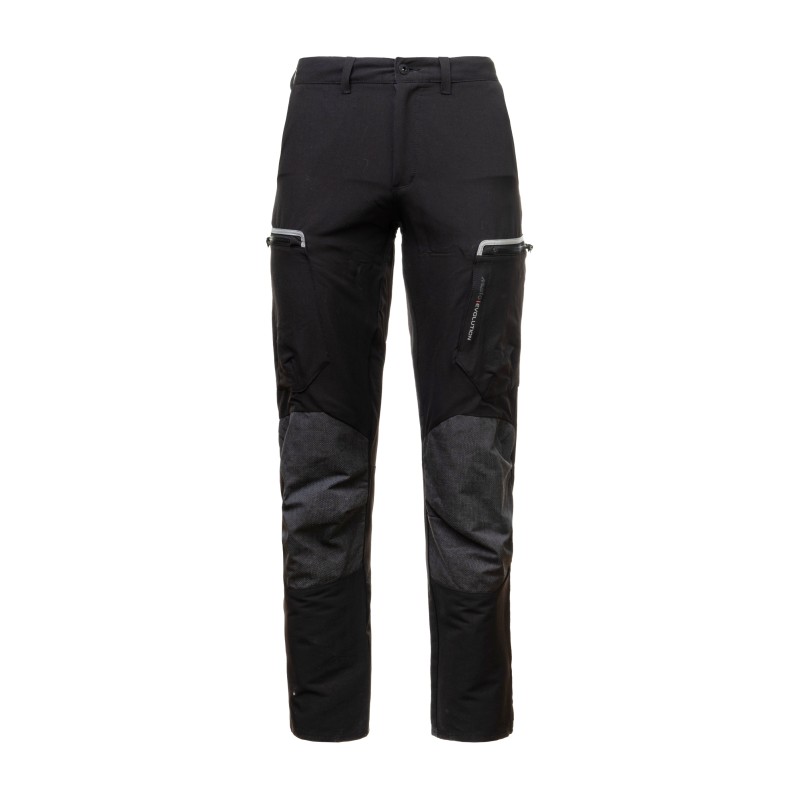 Pantalones Evolution Performance 2.0 para hombre, color negro, talla 30