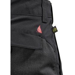 Pantalones Evolution Performance 2.0 para hombre, color negro, talla 30