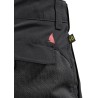 Pantalones Evolution Performance 2.0 para hombre, color negro, talla 30