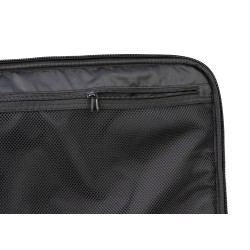Maleta de cabina Team Tec / 35 litros / negra
