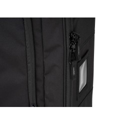 Maleta de cabina Team Tec / 35 litros / negra