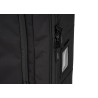 Maleta de cabina Team Tec / 35 litros / negra