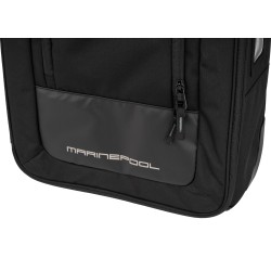 Maleta de cabina Team Tec / 35 litros / negra