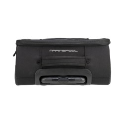 Maleta de cabina Team Tec / 35 litros / negra