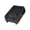 Maleta de cabina Team Tec / 35 litros / negra