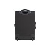 Maleta de cabina Team Tec / 35 litros / negra