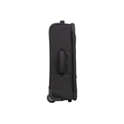 Maleta de cabina Team Tec / 35 litros / negra