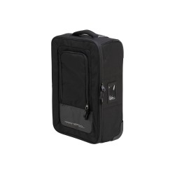 Maleta de cabina Team Tec / 35 litros / negra