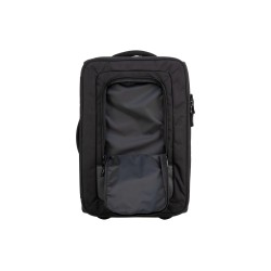 Maleta de cabina Team Tec / 35 litros / negra