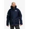 Chaqueta de navegación costera PIER 3.0 para hombre / azul marino