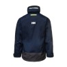 Chaqueta de navegación costera PIER 3.0 para hombre / azul marino