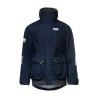 Chaqueta de navegación costera PIER 3.0 para hombre / azul marino