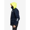 Chaqueta de navegación costera PIER 3.0 para hombre / azul marino