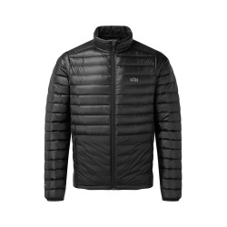 Chaqueta PORTLAND / negra