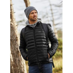 Chaqueta PORTLAND / negra